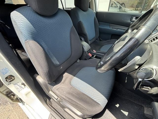 Nissan Wingroad 2005 7486223-3