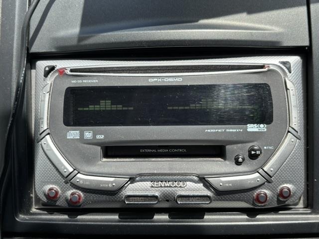 Nissan Wingroad 2005 7486223-4