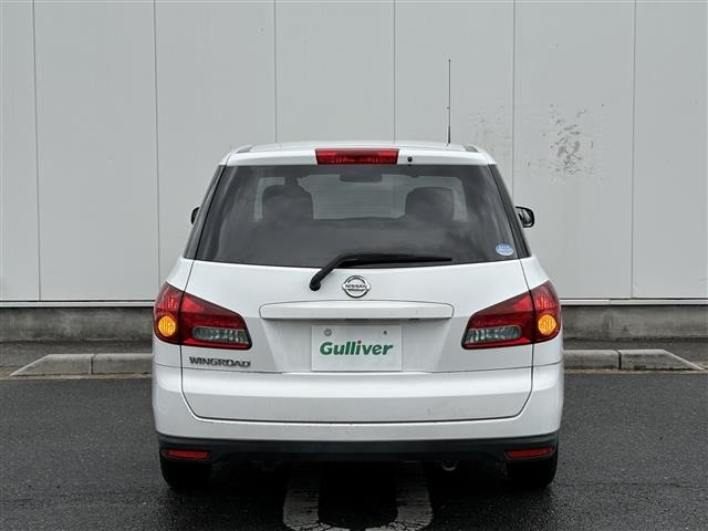 Nissan Wingroad 2012 7486224-15