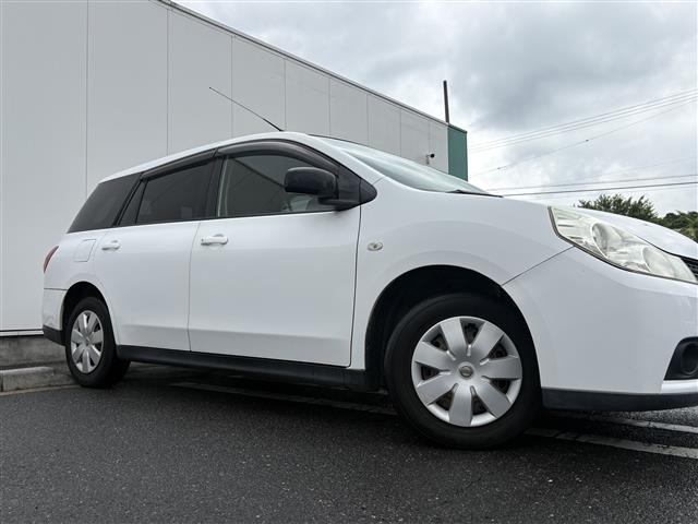 Nissan Wingroad 2012 7486224-17