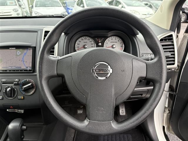 Nissan Wingroad 2012 7486224-21