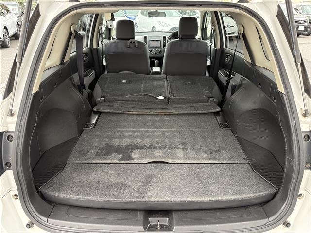 Nissan Wingroad 2012 7486224-22