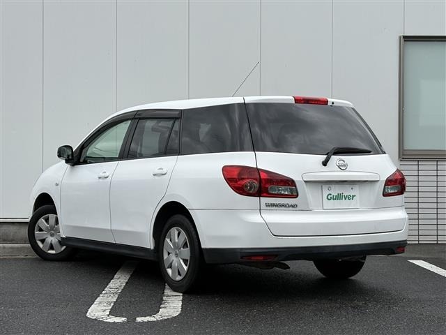 Nissan Wingroad 2012 7486224-27