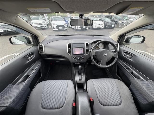 Nissan Wingroad 2012 7486224-28