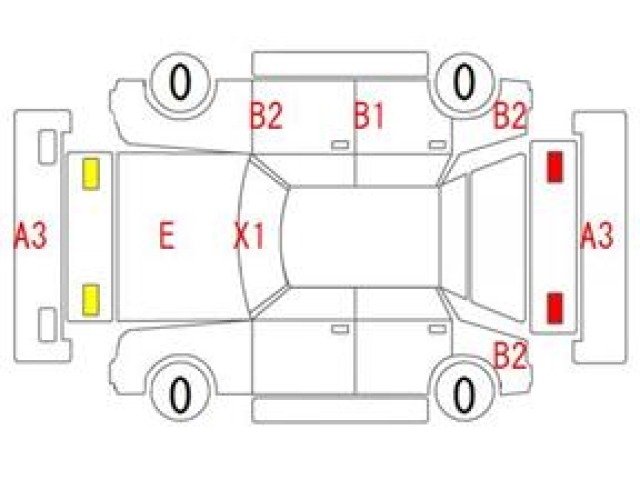 Nissan Wingroad 2012 7486224-36