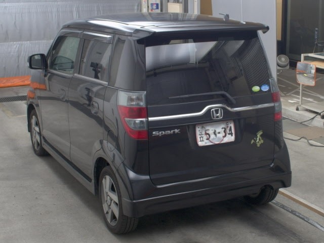 Honda ZEST 2011 7488942-1