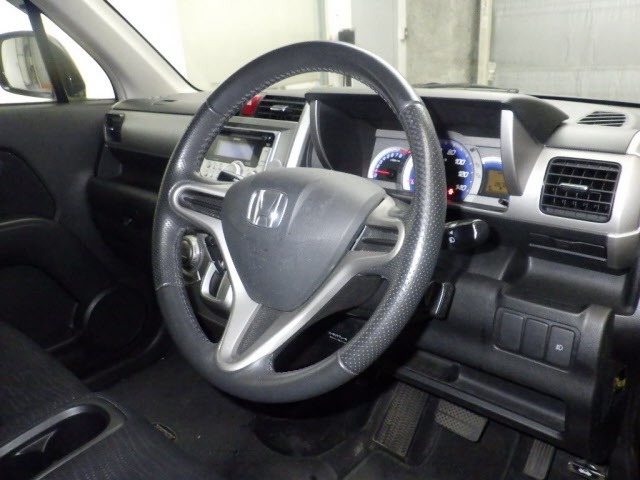 Honda ZEST 2011 7488942-3