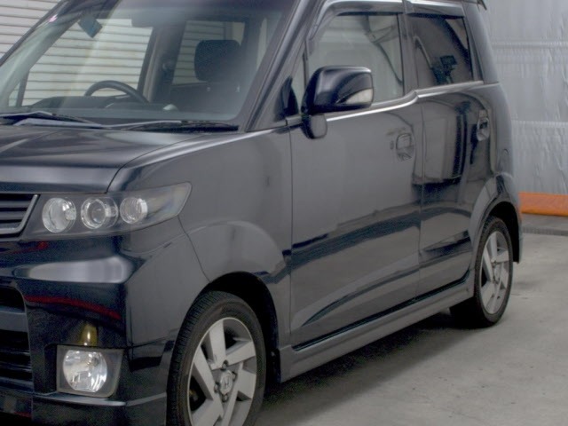 Honda ZEST 2011 7488942-4