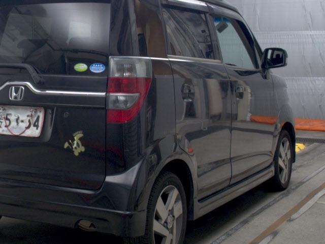 Honda ZEST 2011 7488942-5