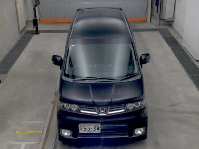Honda ZEST 2011 7488942-6