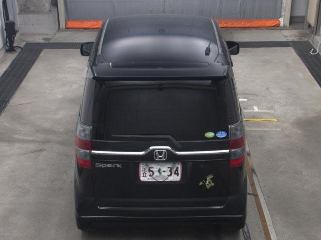 Honda ZEST 2011 7488942-7