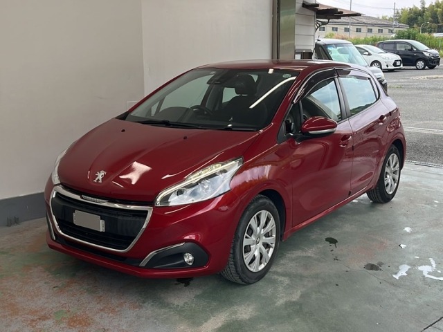 Peugeot 208 2017 7496575-0