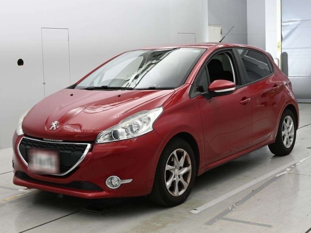 Peugeot 208 2015 7496576-0