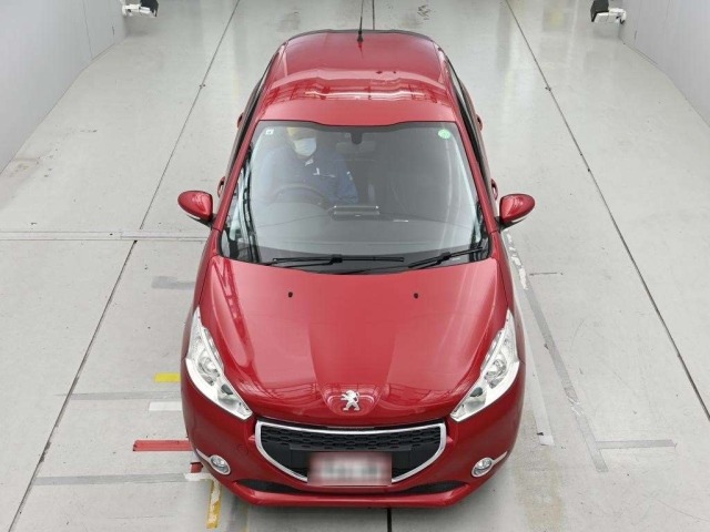 Peugeot 208 2015 7496576-7