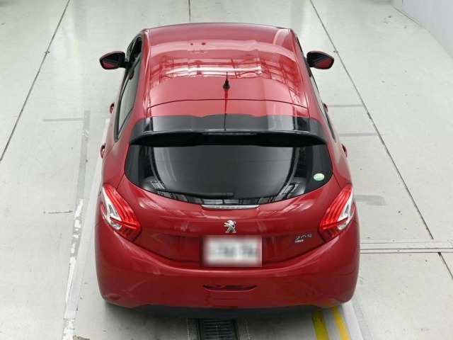 Peugeot 208 2015 7496576-8