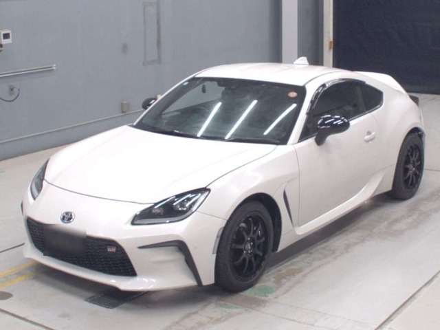 Toyota 86 2024 7511740-0