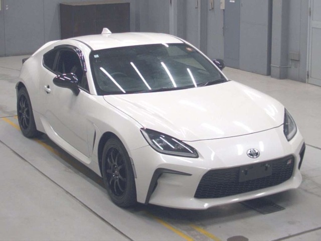 Toyota 86 2024 7511740-5