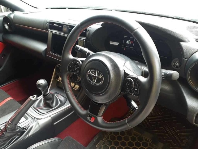 Toyota 86 2024 7511740-7