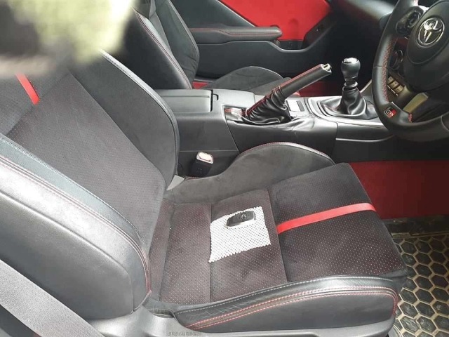 Toyota 86 2024 7511740-8