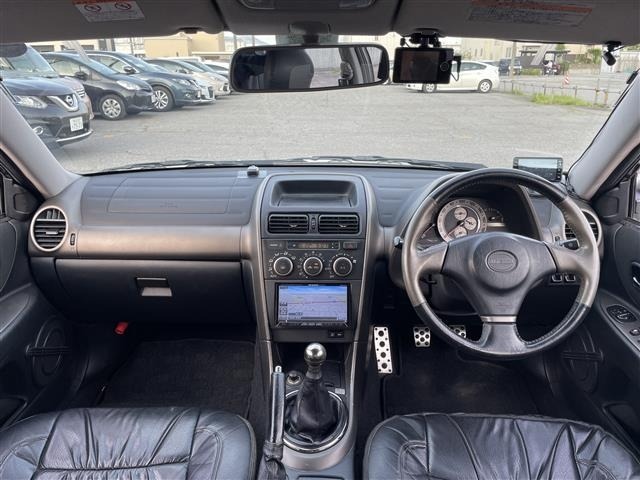 Toyota ALTEZZA 2001 7514137-14