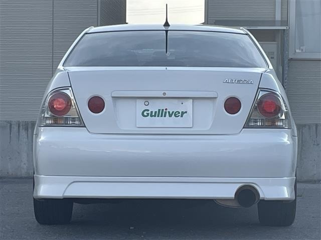 Toyota ALTEZZA 2001 7514137-16