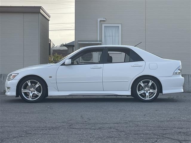 Toyota ALTEZZA 2001 7514137-17