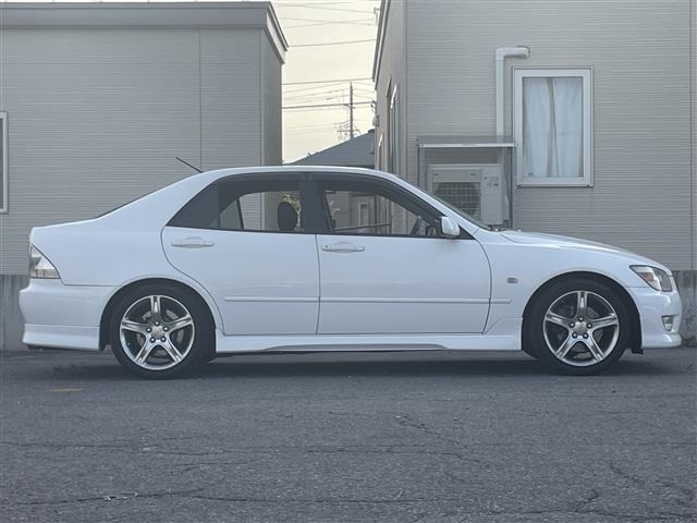 Toyota ALTEZZA 2001 7514137-18