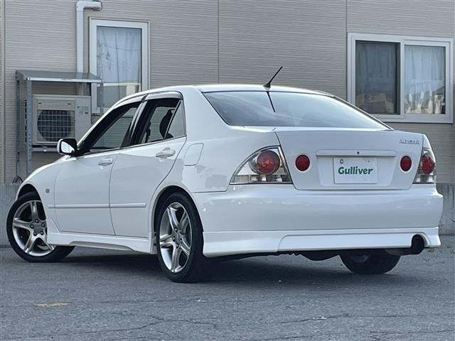 Toyota ALTEZZA 2001 7514137-19