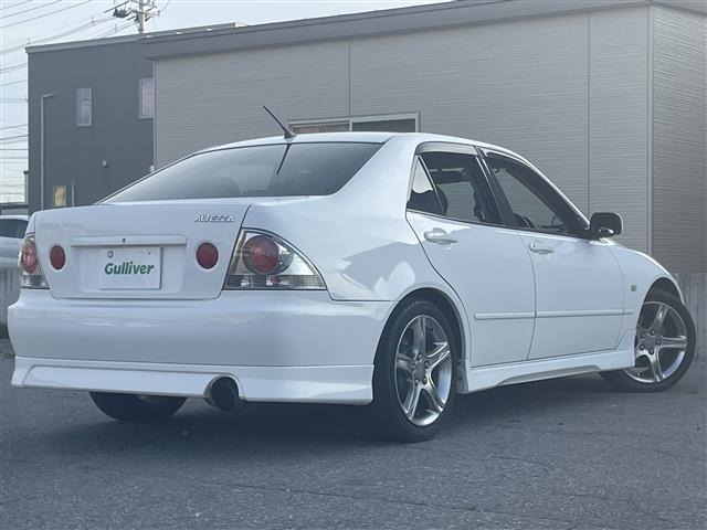 Toyota ALTEZZA 2001 7514137-21