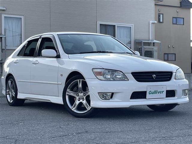Toyota ALTEZZA 2001 7514137-3