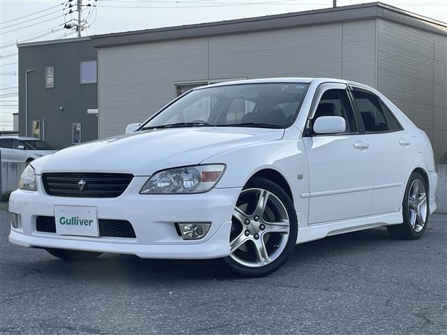 Toyota ALTEZZA 2001 7514137-5