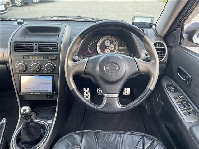 Toyota ALTEZZA 2001 7514137-9