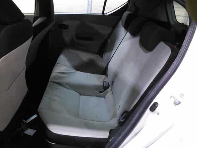 Toyota AQUA 2013 7503952-9