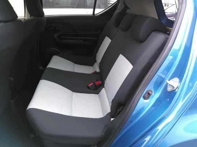 Toyota AQUA 2014 7503964-9