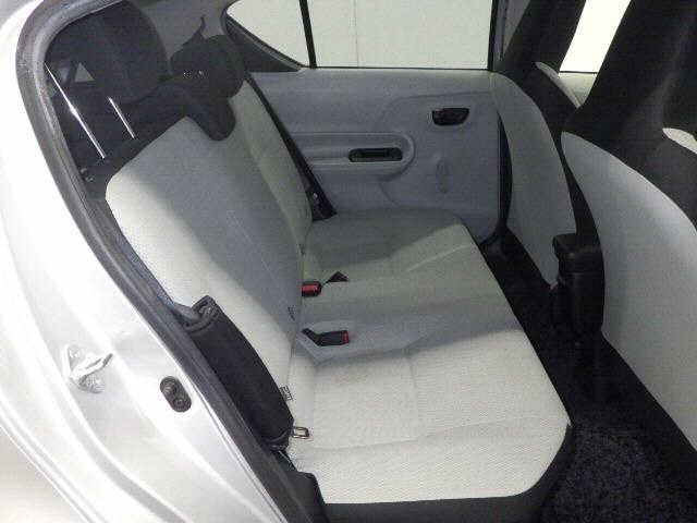 Toyota AQUA 2014 7504400-8