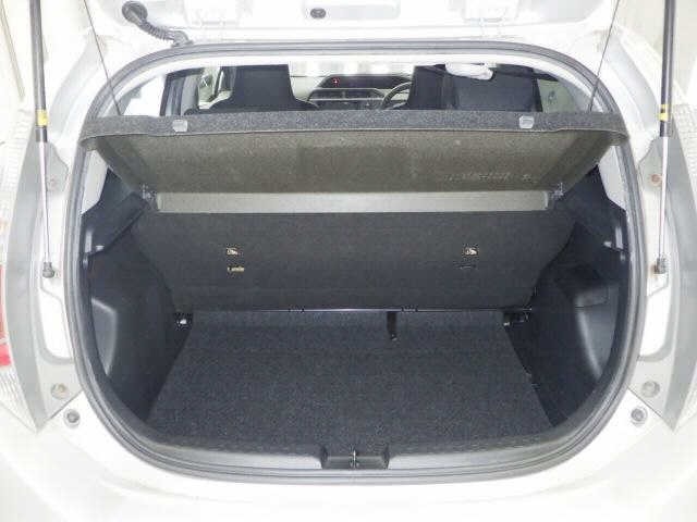 Toyota AQUA 2014 7504400-9