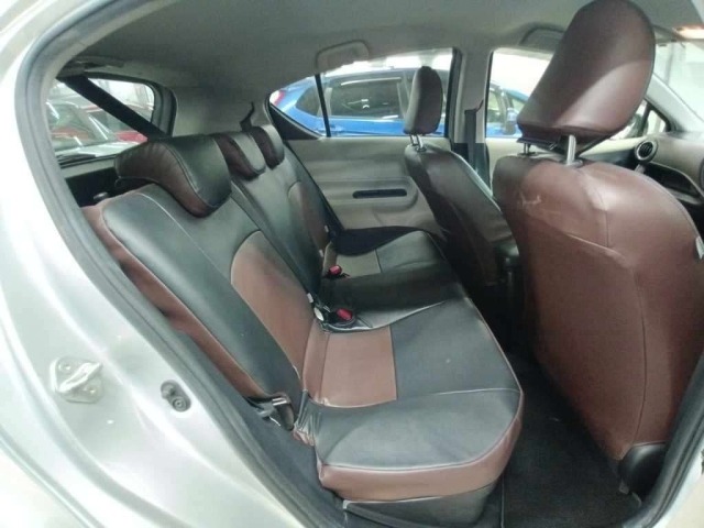 Toyota AQUA 2012 7504401-12