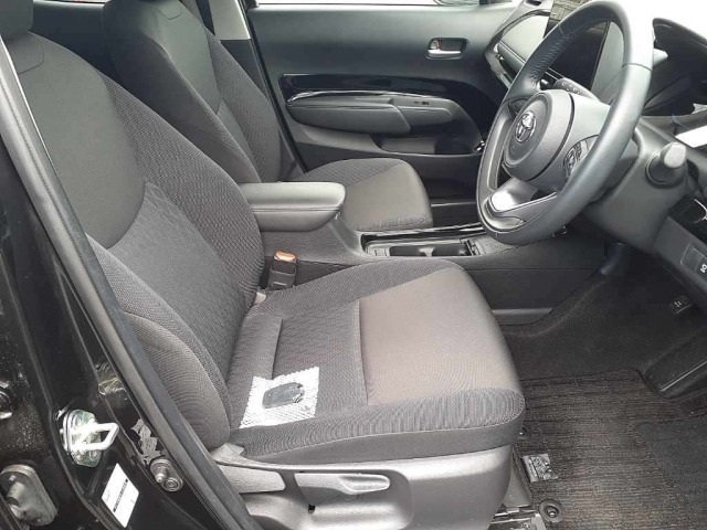 Toyota AQUA 2024 7504447-8