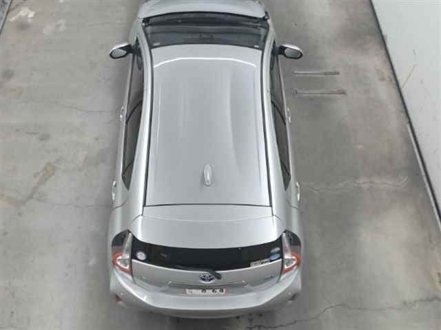 Toyota AQUA 2020 7504656-10