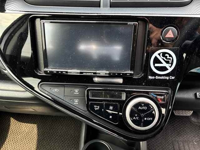 Toyota AQUA 2020 7504656-6