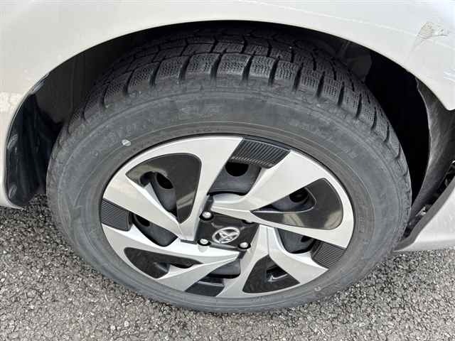 Toyota AQUA 2020 7504656-9