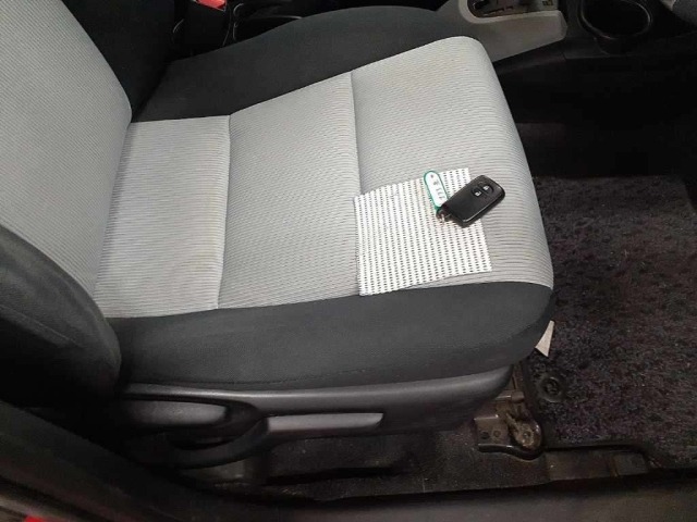 Toyota AQUA 2012 7504767-10
