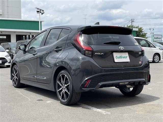 Toyota AQUA 2024 7507124-13