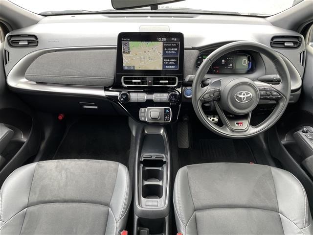 Toyota AQUA 2024 7507124-14