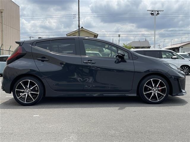 Toyota AQUA 2024 7507124-20