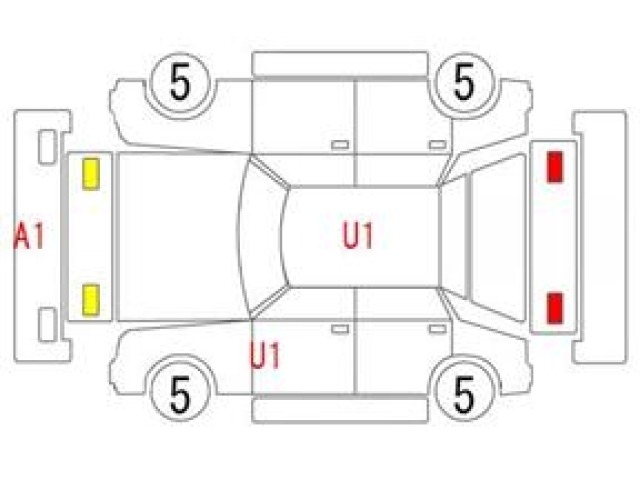 Toyota AQUA 2024 7507124-23