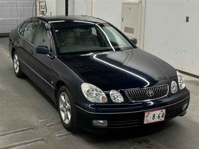 Toyota ARISTO 2002 7513819-0