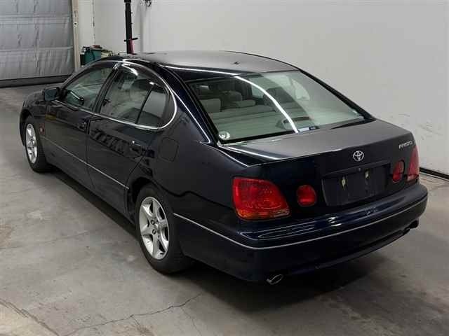 Toyota ARISTO 2002 7513819-1