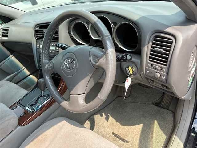 Toyota ARISTO 2002 7513819-3