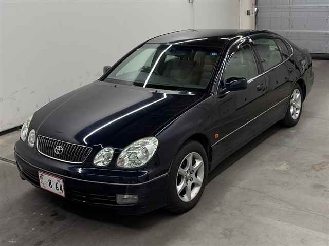 Toyota ARISTO 2002 7513819-4
